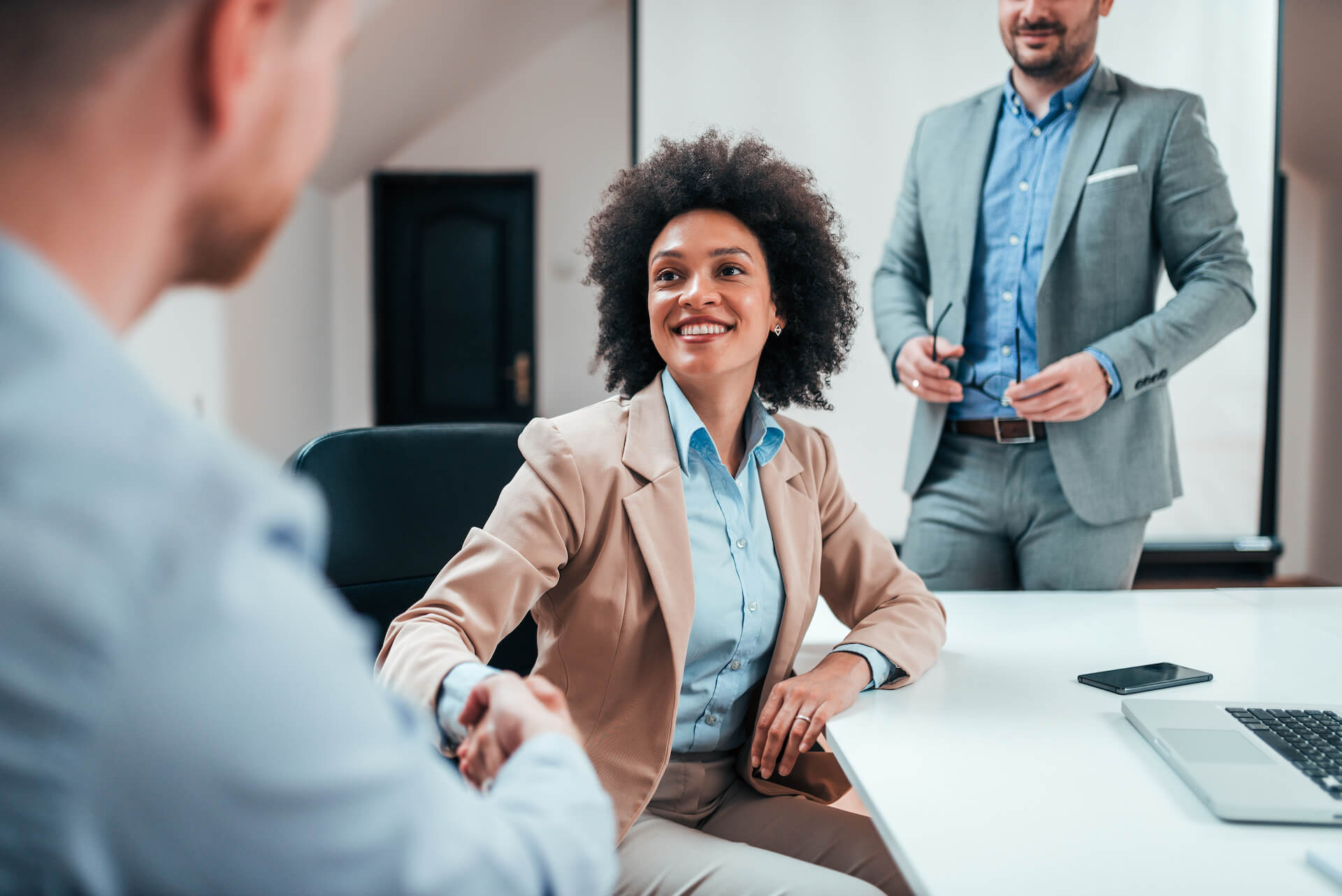 Hire Talent